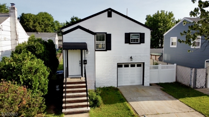 Property Photo:  177 E George Pl  NJ 08830 