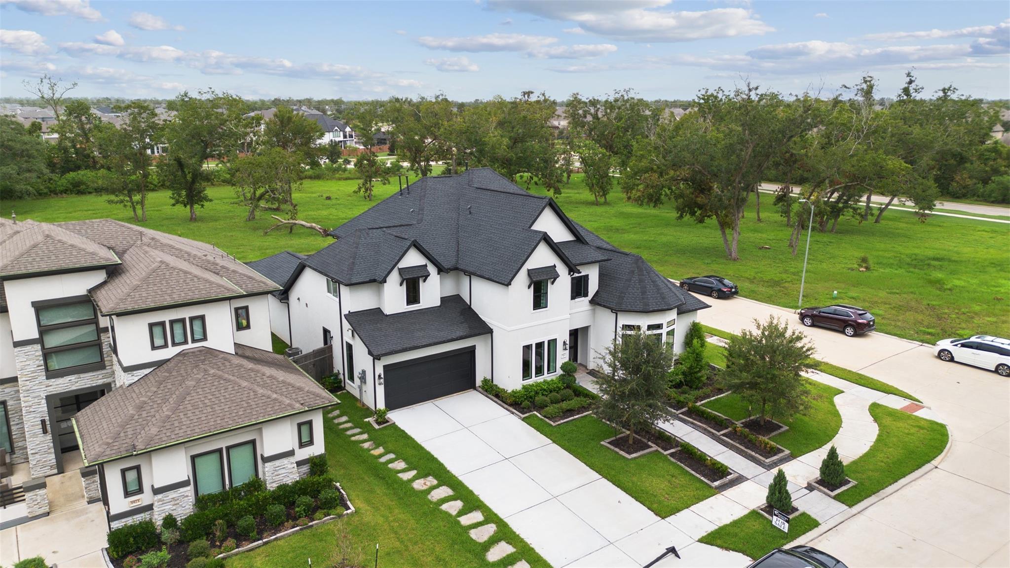 Property Photo:  1927 Regal Water Drive  TX 77459 
