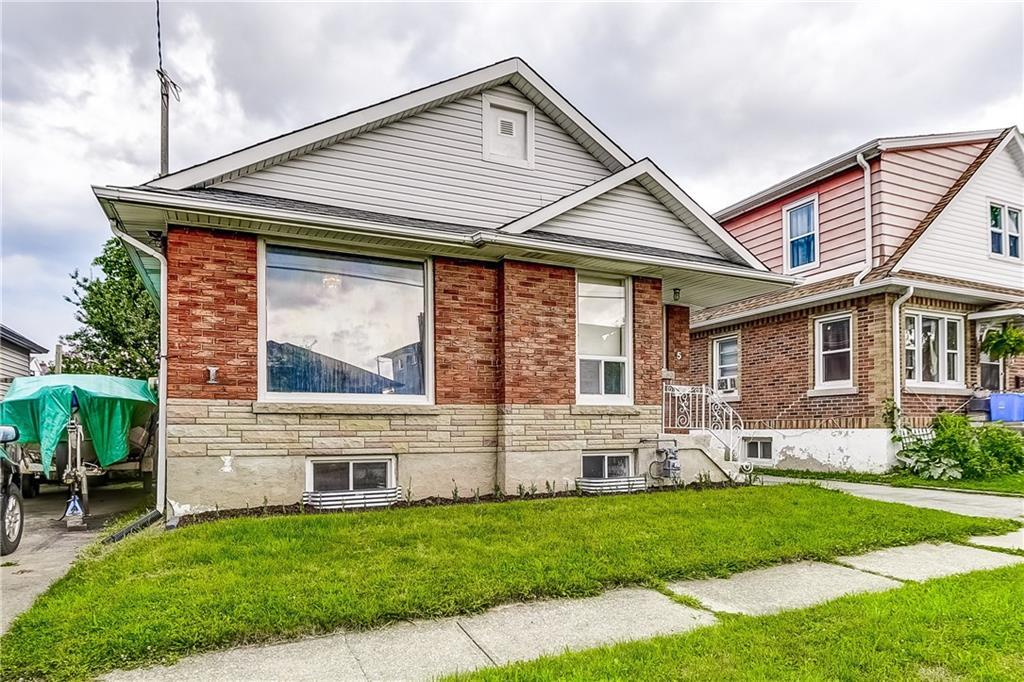Property Photo:  5 Bartlett Street  ON L2M 5K5 