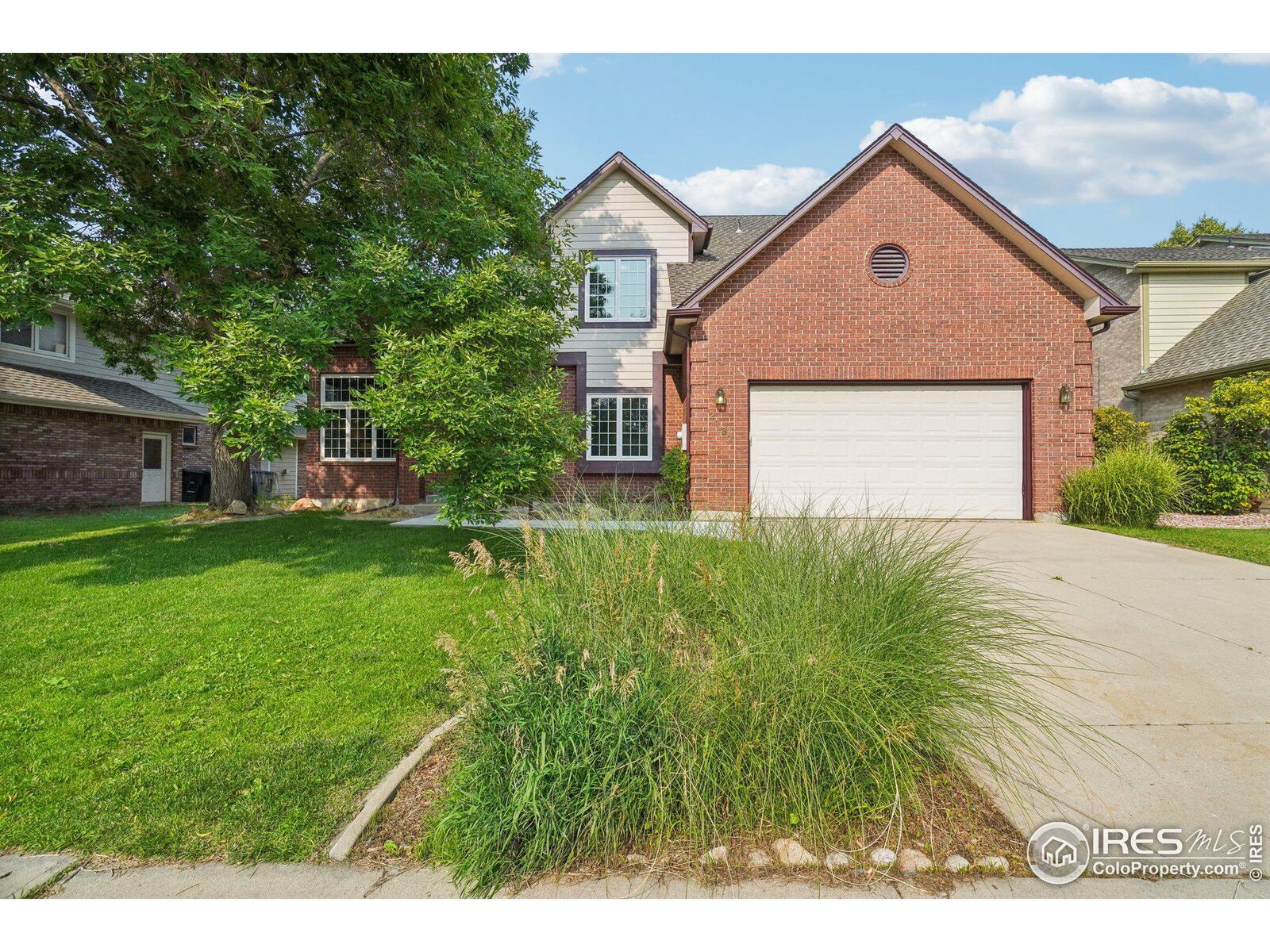 Property Photo:  2137 Sand Dollar Dr  CO 80503 