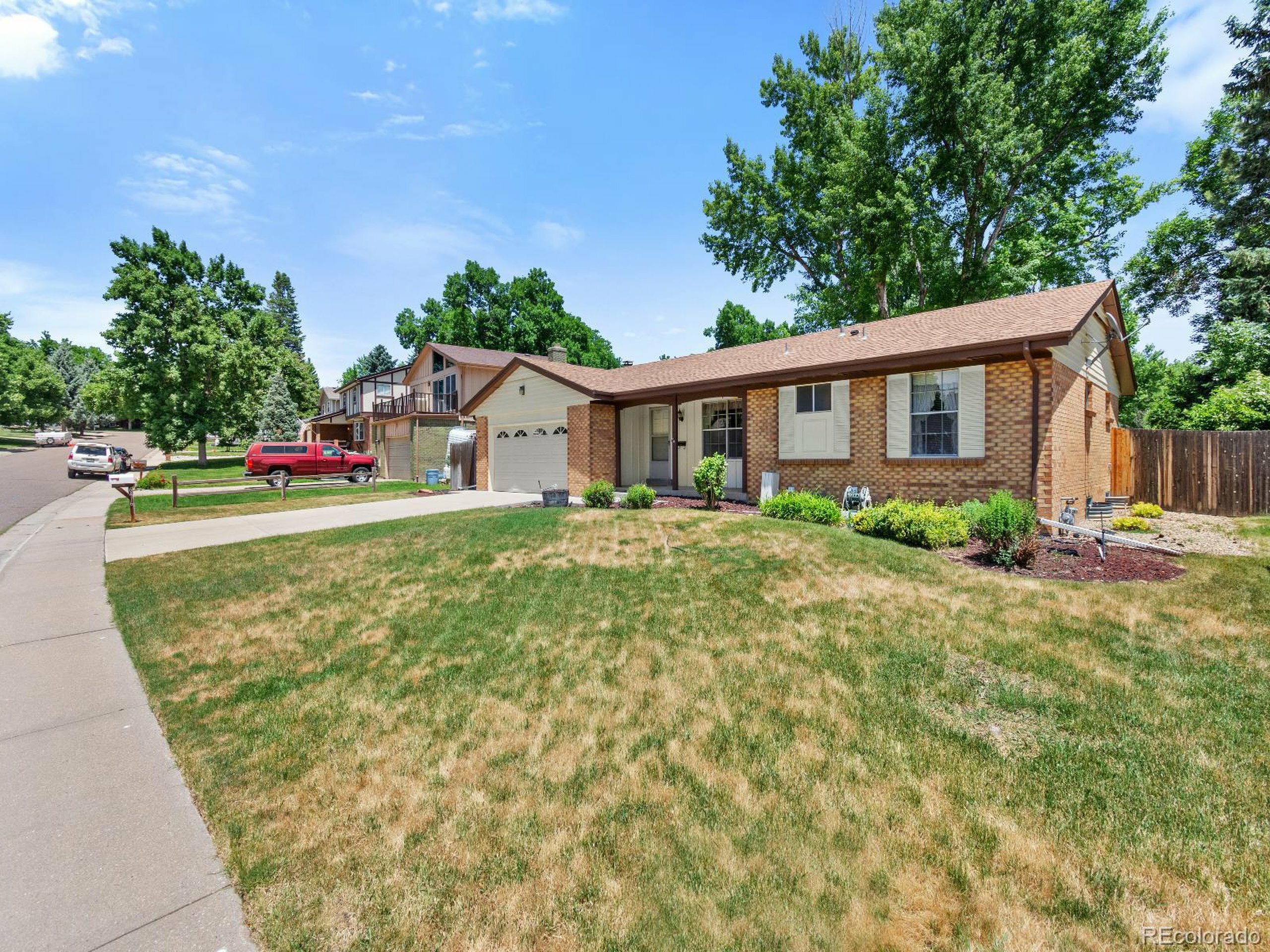 Property Photo:  6416 S Ingalls St  CO 80123 