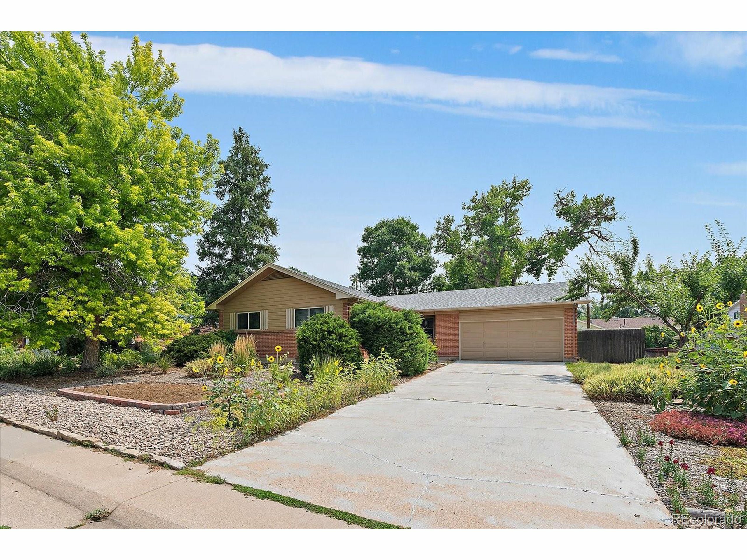 Property Photo:  6604 S Williams Cir E  CO 80121 