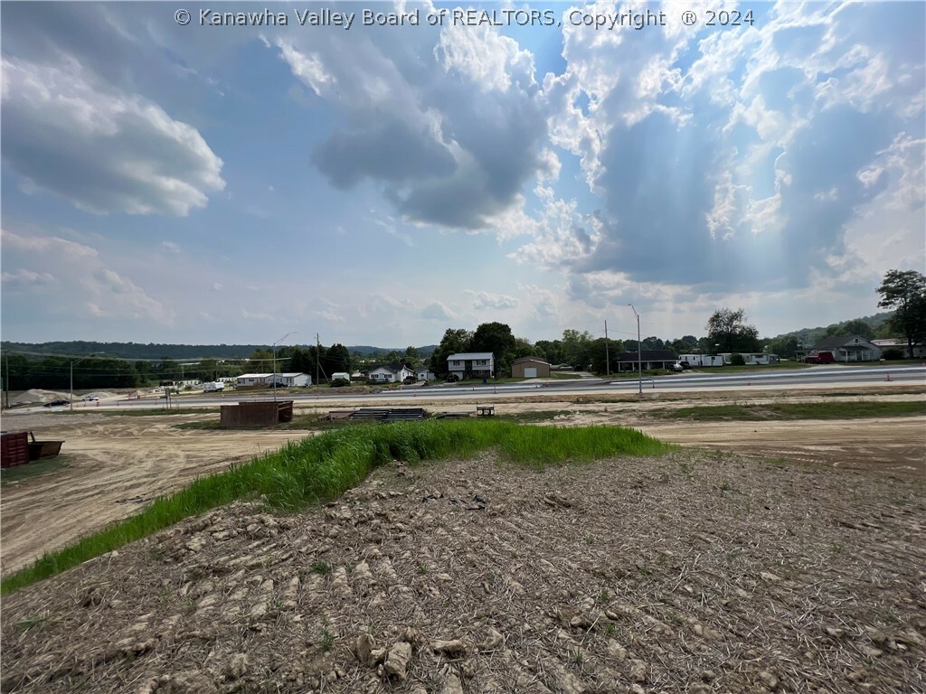 Property Photo: 0 Benedict Road WV 25526