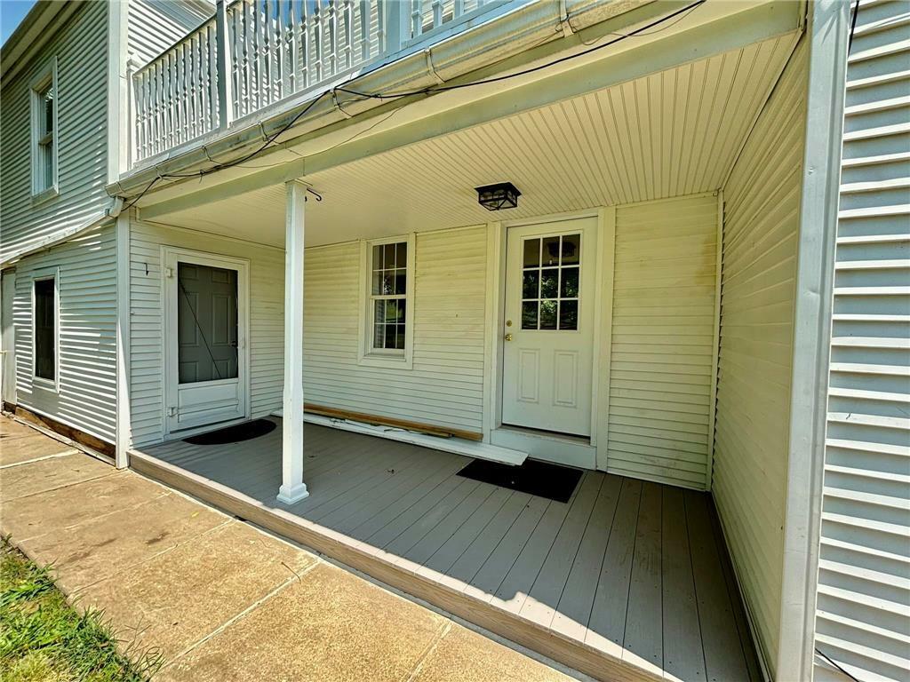 Property Photo:  6038 Front Street  PA 18040 