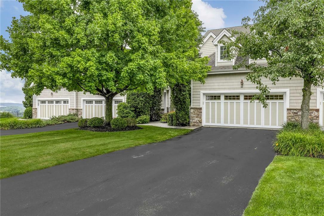 Property Photo:  58 Pinehurst Circle  NY 10950 