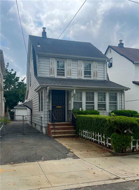 219-18 113th Drive  Call Listing Agent NY 11429 photo