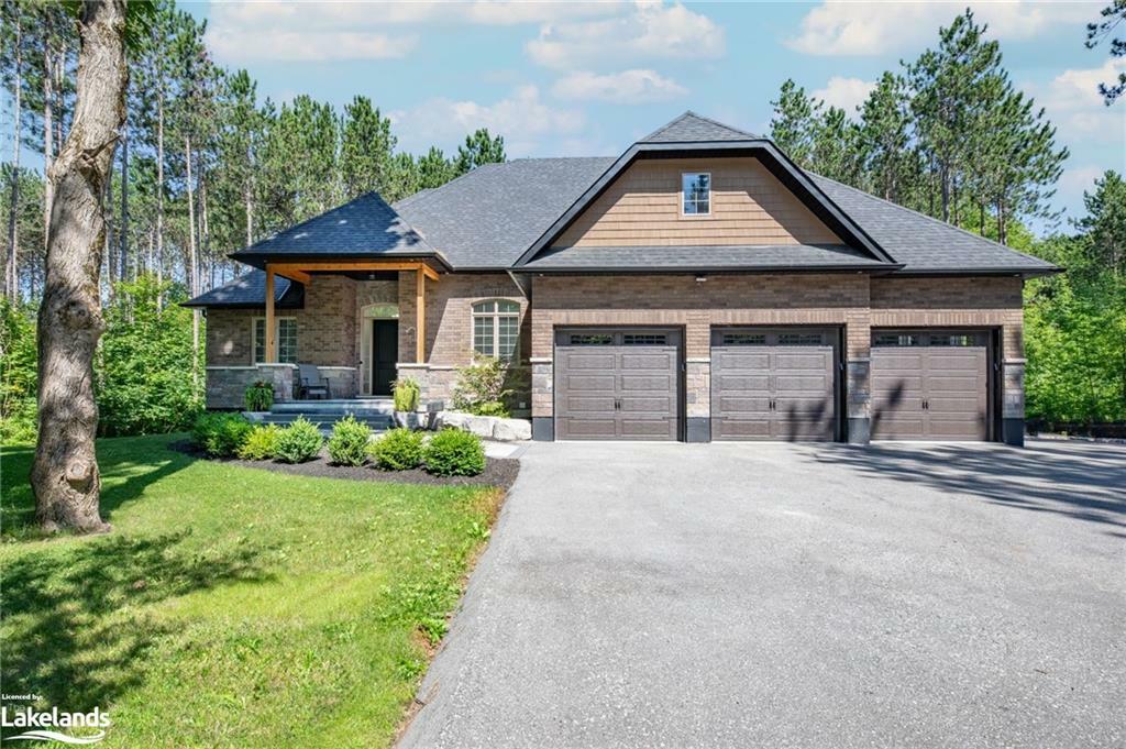 Photo de la propriété:  38 Windermere Circle  ON L4R 0C3 