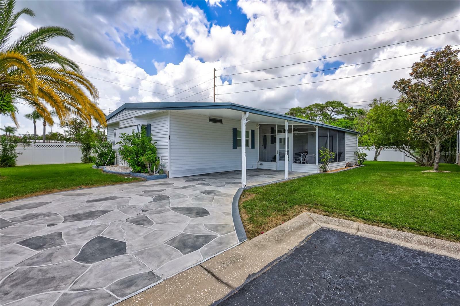 Property Photo:  12501 Ulmerton Road 95  FL 33774 