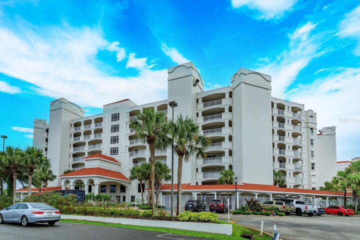 1 John Anderson Drive 604  Ormond Beach FL 32176 photo