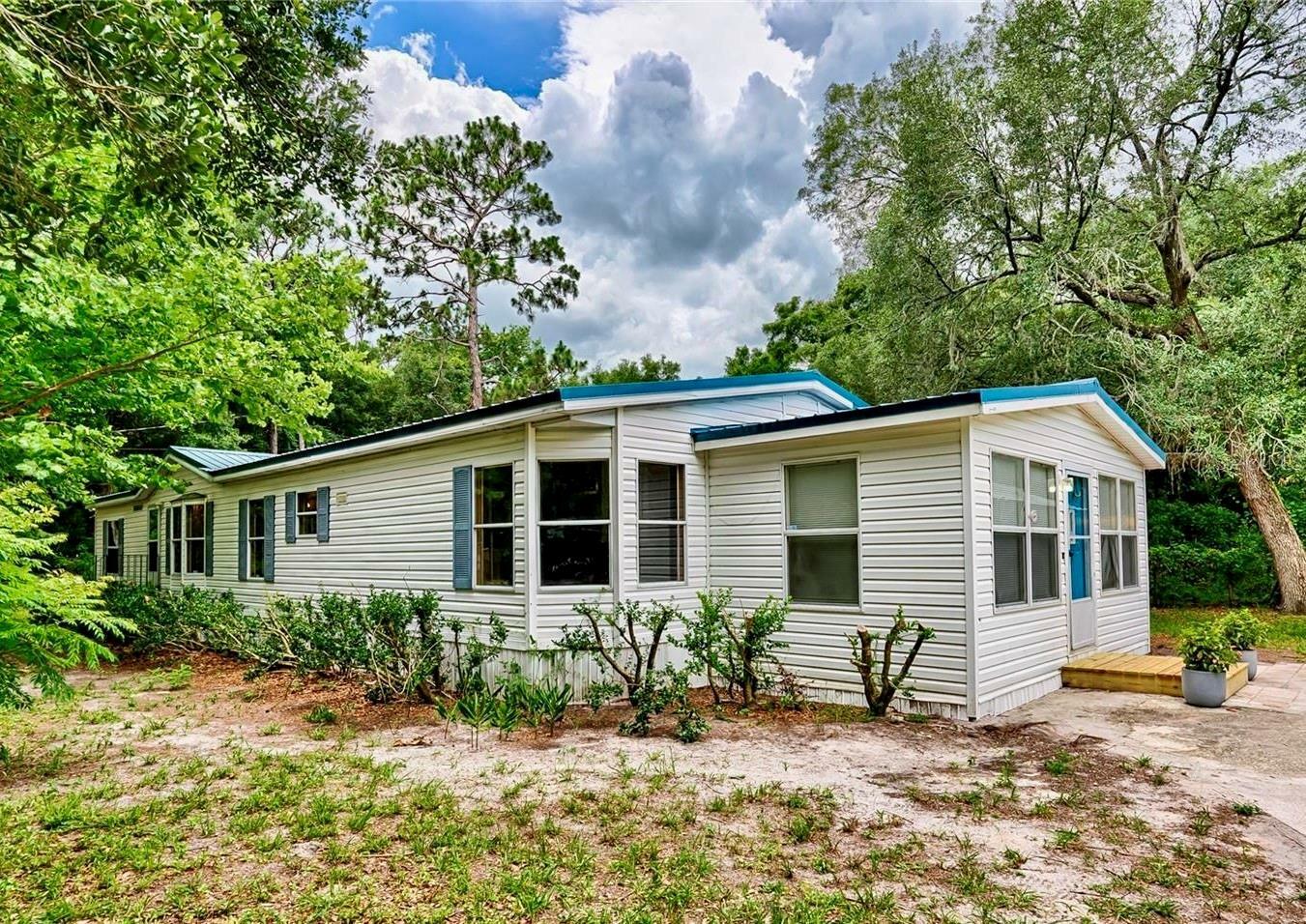 Property Photo:  14130 NW 74th Avenue  FL 32693 