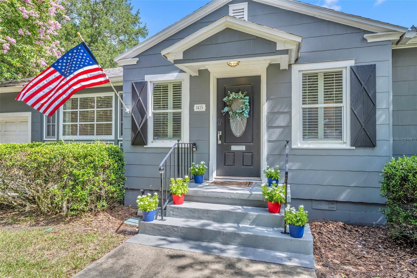 Property Photo:  1425 W Yale Street  FL 32804 