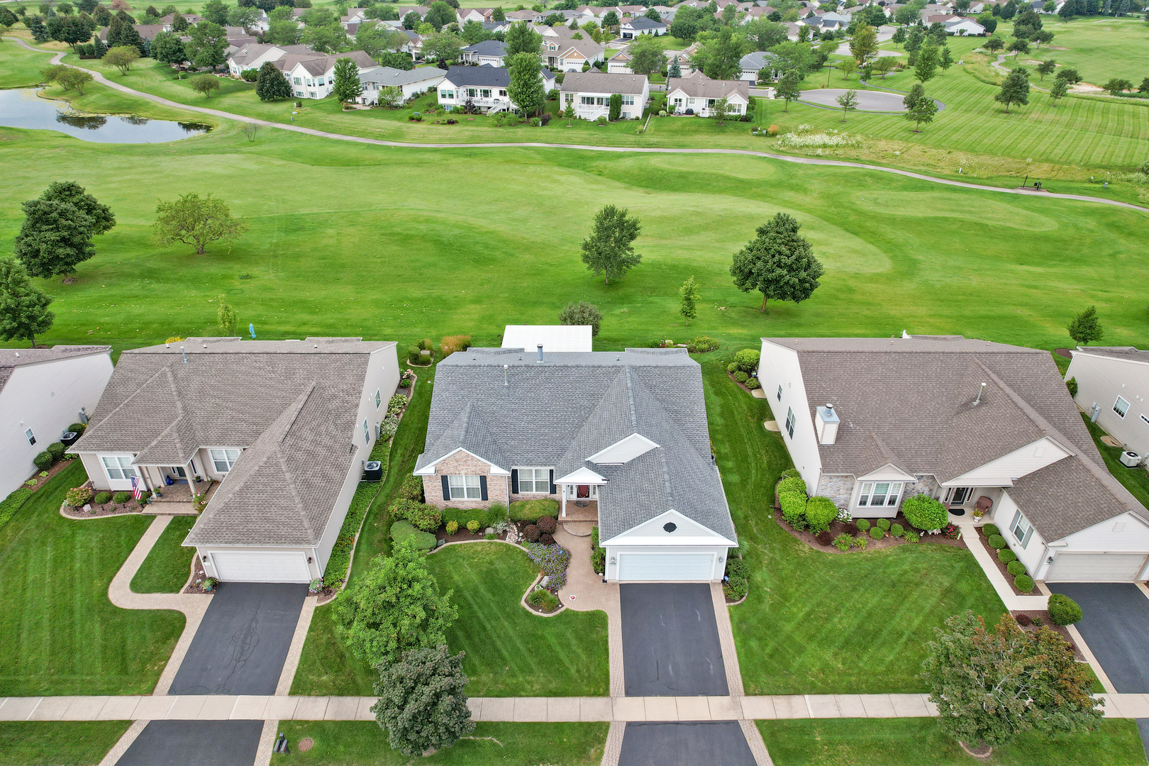 Property Photo:  12853 Farm Hill Drive  IL 60142 