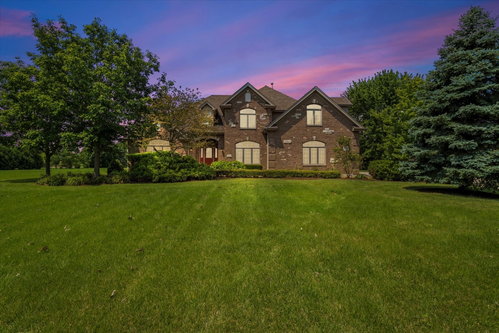 Property Photo:  24028 S Old Farm Road  IL 60442 