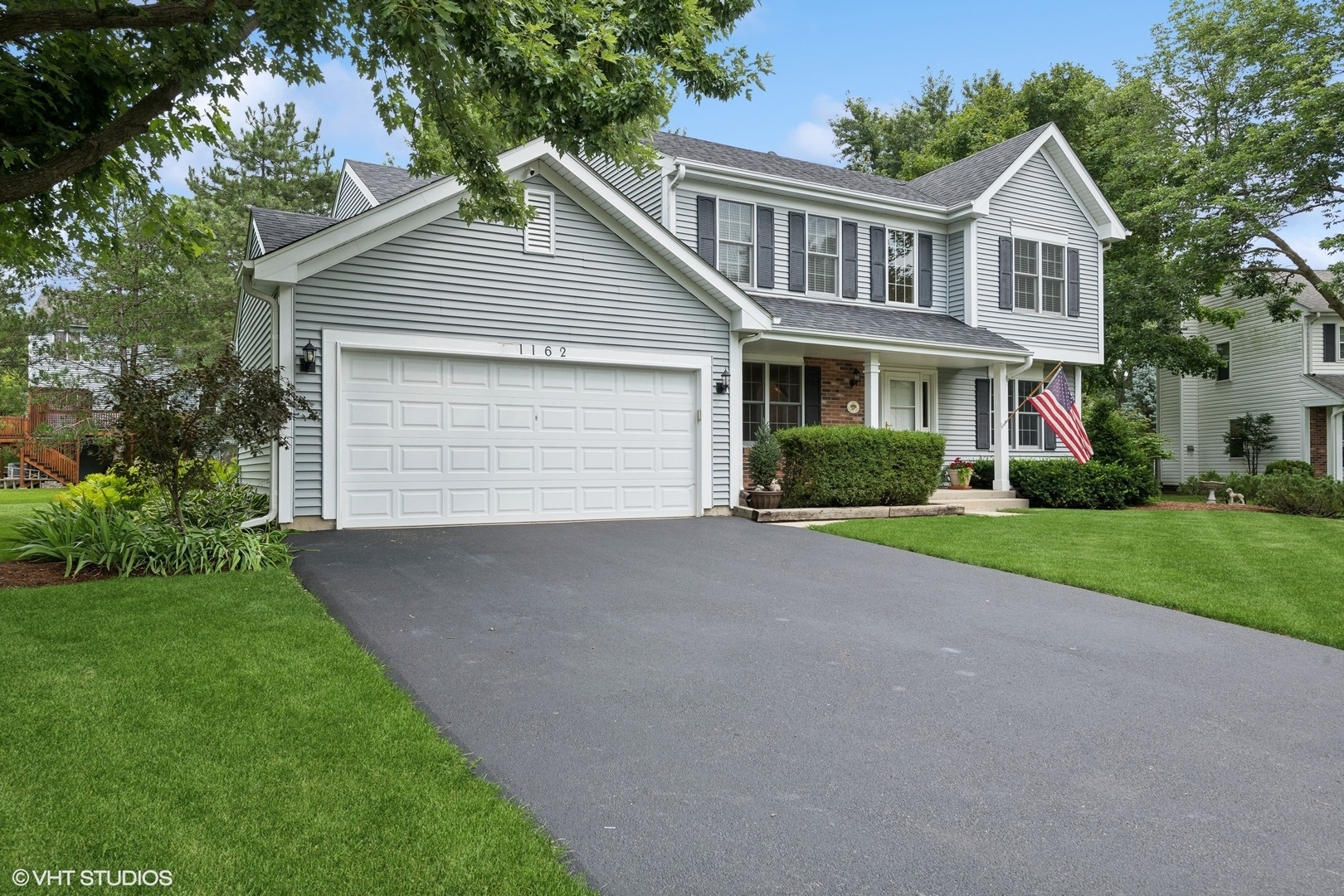 Property Photo:  1162 Donegal Lane  IL 60010 