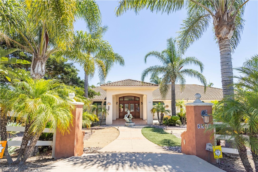 6516 Affirmed Place  Moorpark CA 93021 photo