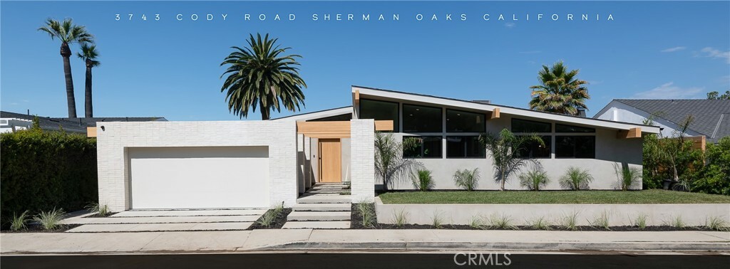 Property Photo:  3743 Cody Road  CA 91403 