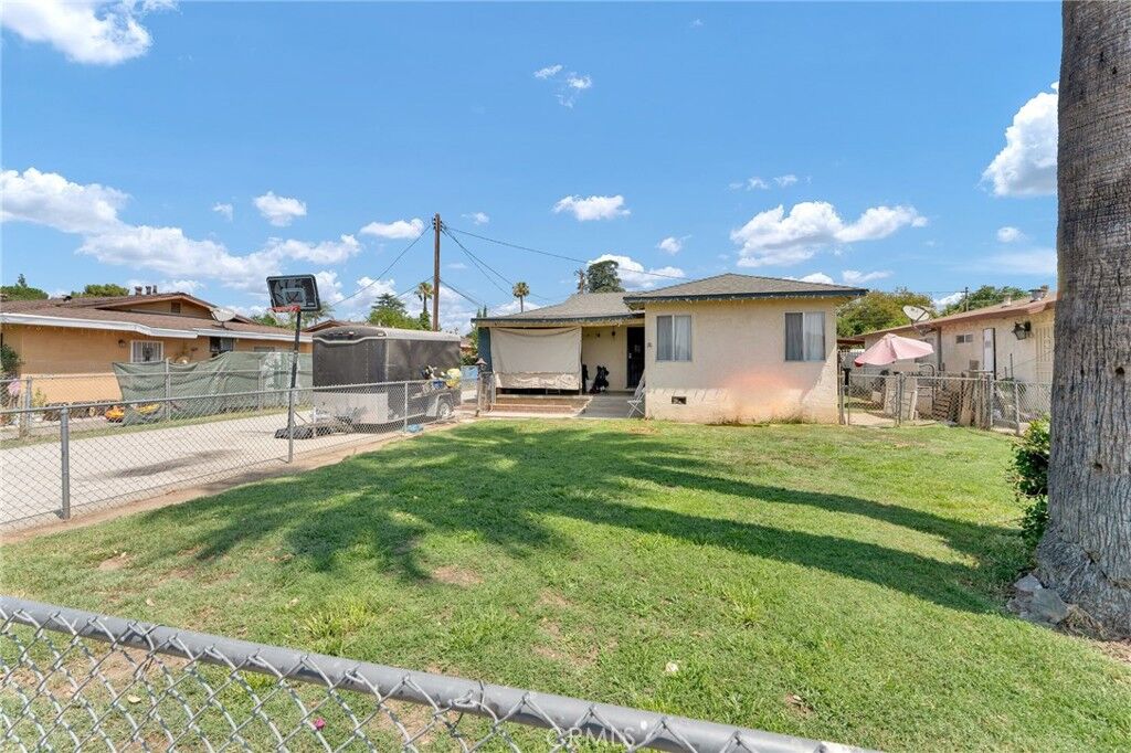Property Photo: 738 W Ralston Street CA 91762