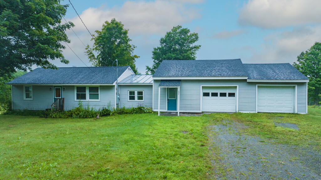 Property Photo:  571 Thurston Hill Road  ME 04950 