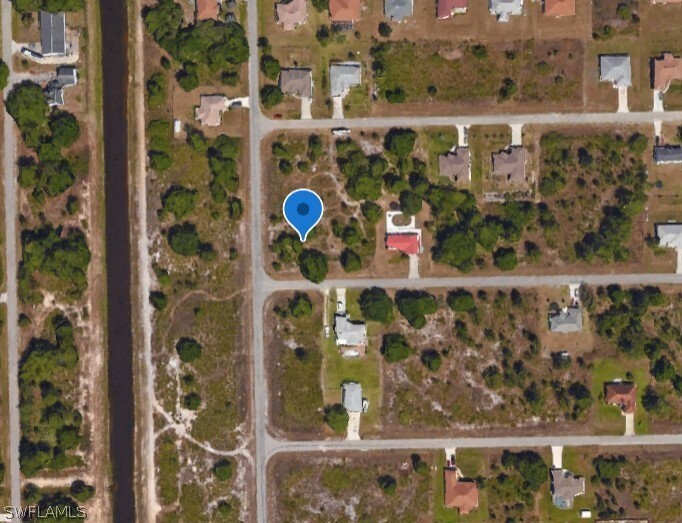 Property Photo: 3422 22nd Street W FL 33971