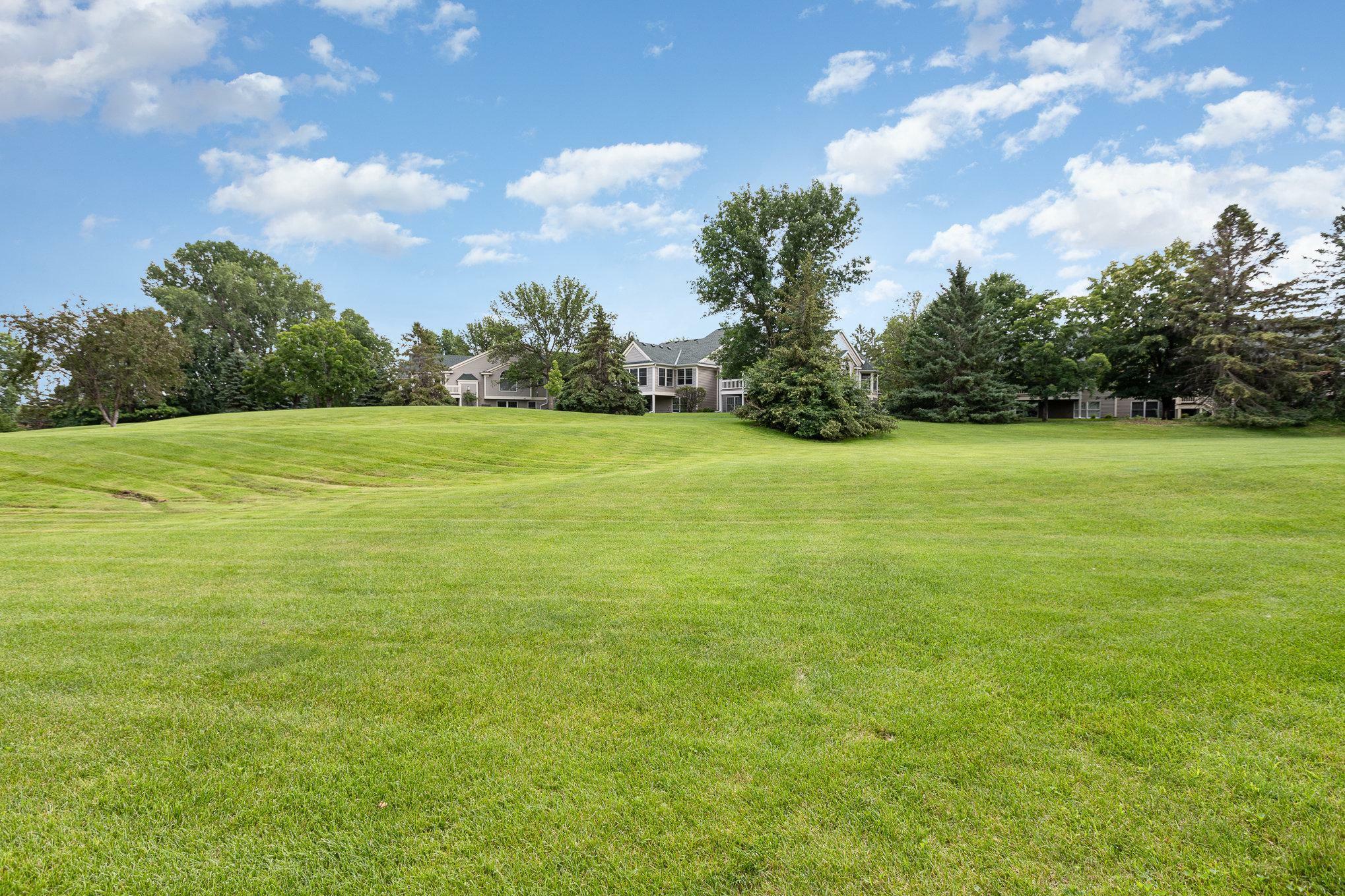 Property Photo:  3012 Highpointe Curve  MN 55113 