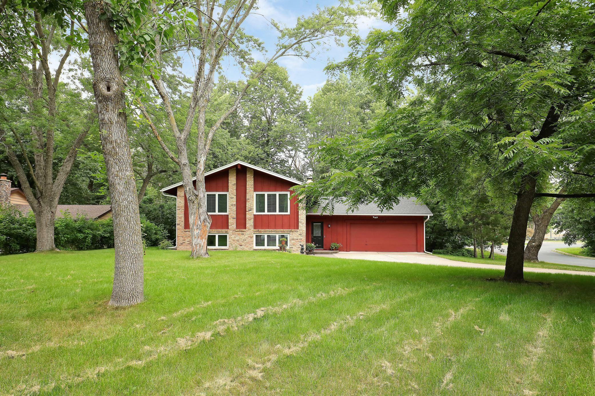 Property Photo:  297 Harrington Circle  MN 55356 