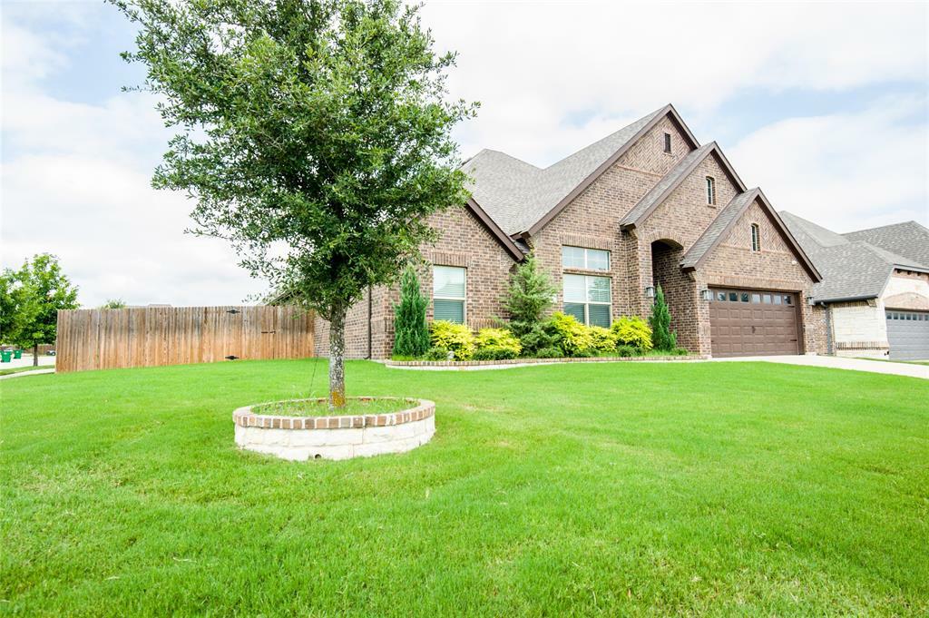 Property Photo:  1501 Reagan Avenue  TX 75165 