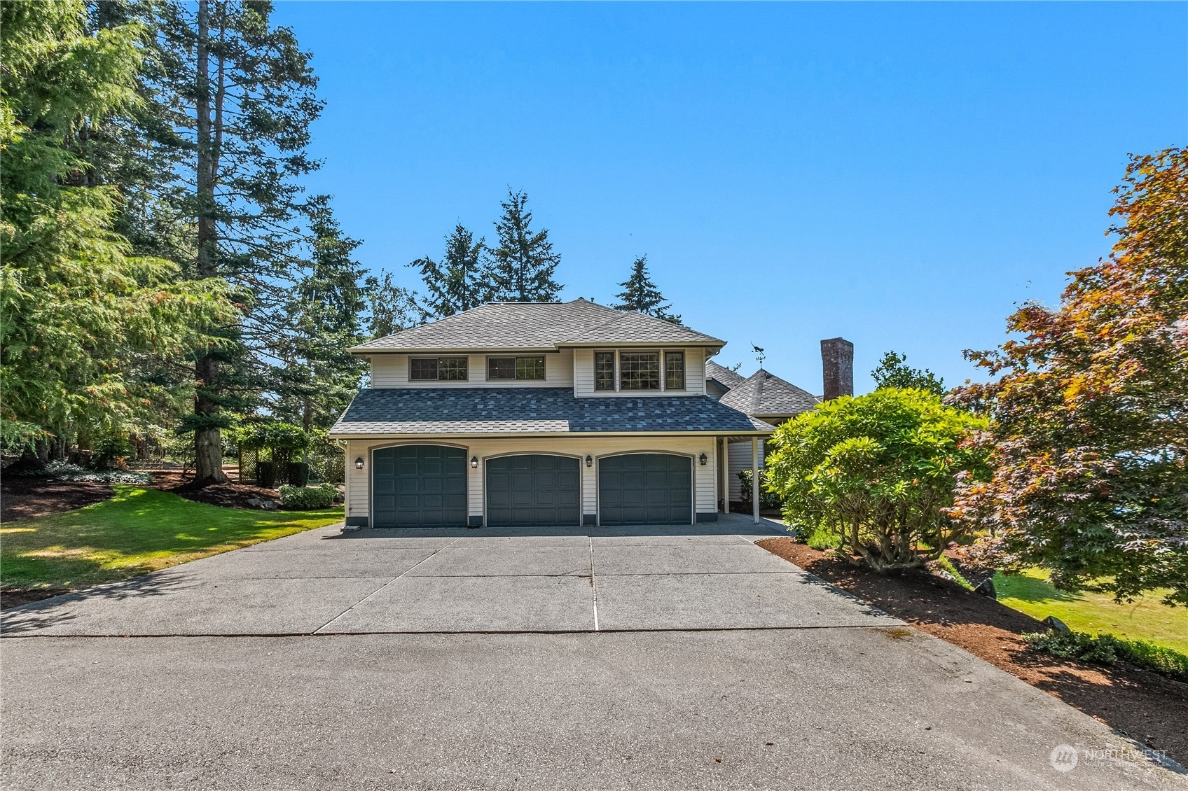 Property Photo:  11517 Coronado Drive  WA 98221 