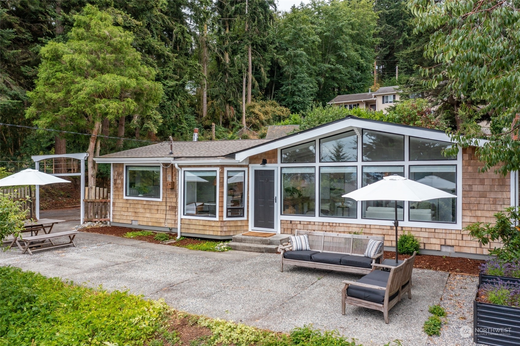 Property Photo:  327 Marine Drive  WA 98239 