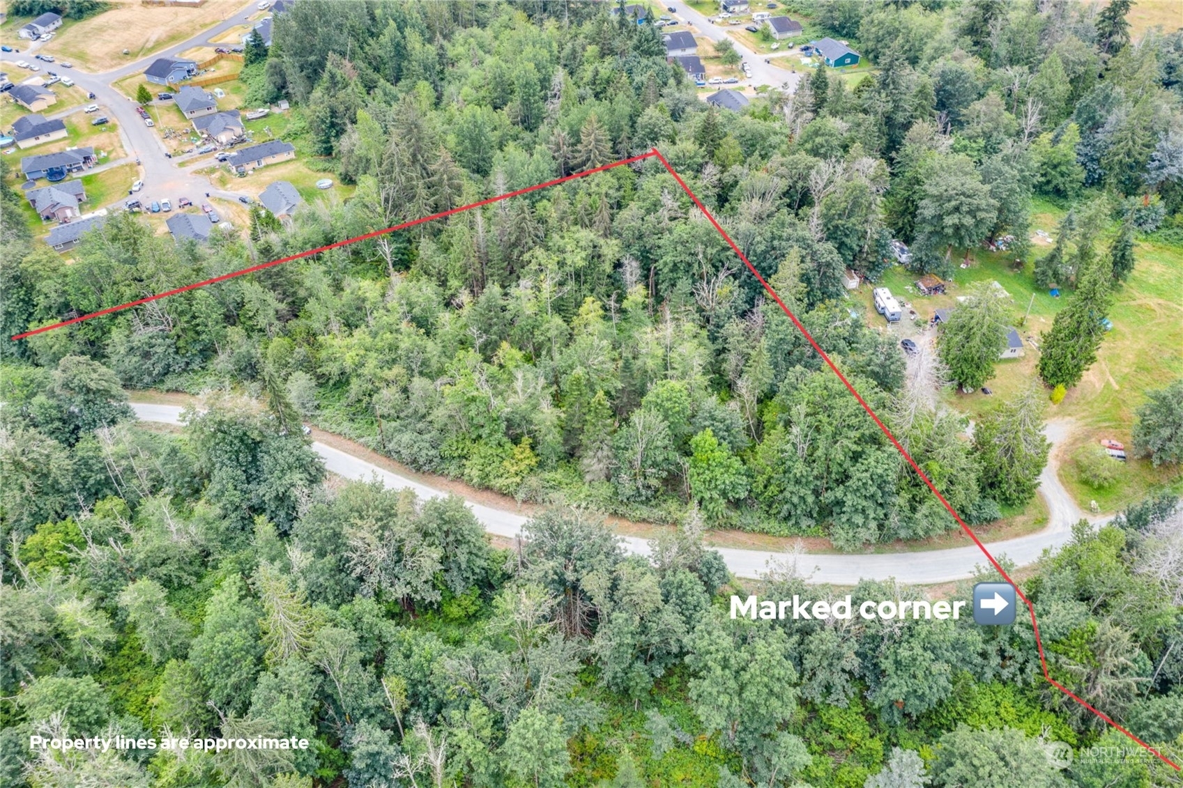 Property Photo:  3400 84th Street NW  WA 98271 