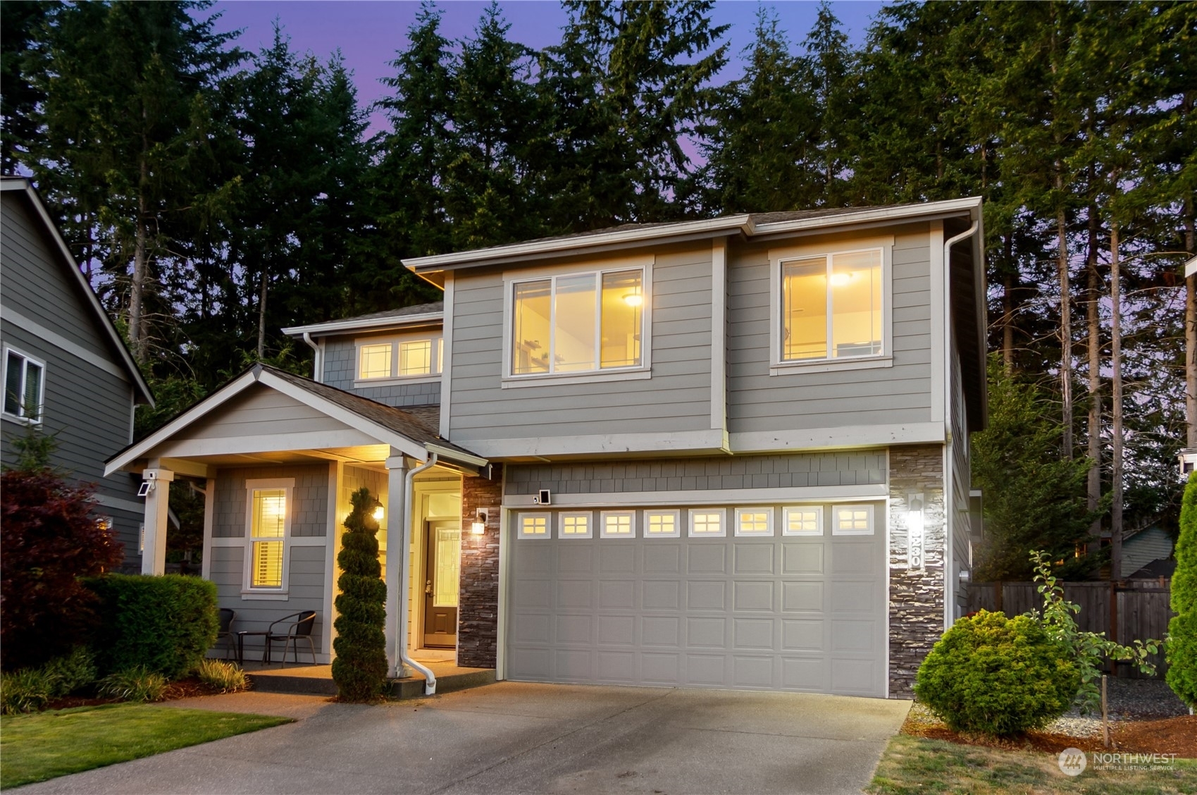 Property Photo:  3230 Emma Court SE  WA 98501 