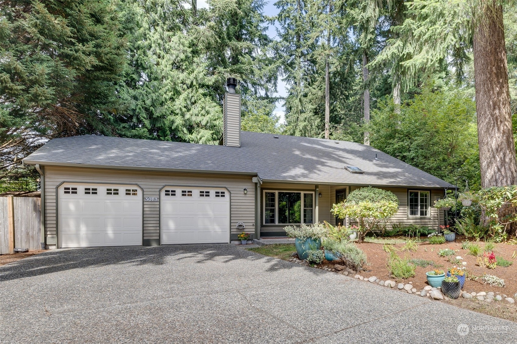 Property Photo:  3013 164th Place SE  WA 98012 