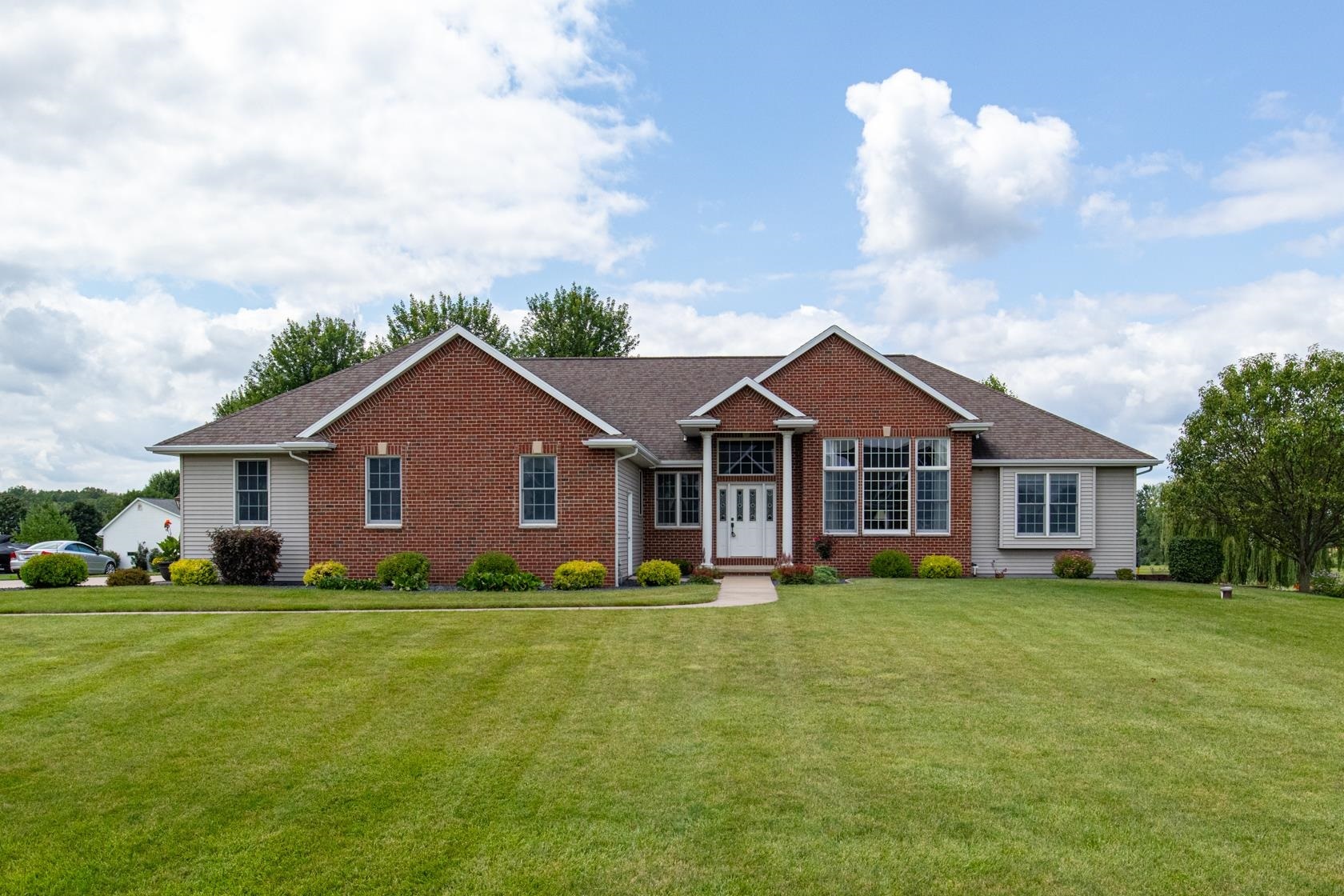 Property Photo:  3334 Knox Lane  WI 54956 