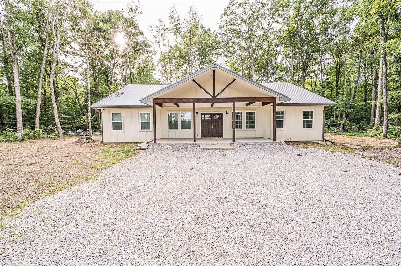 Property Photo:  1477 Little Beaver Creek Road  KY 42101 