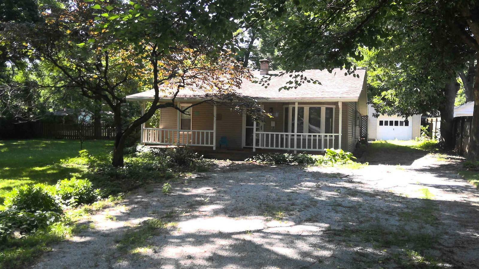 Property Photo: 3034 W State Street MO 65802
