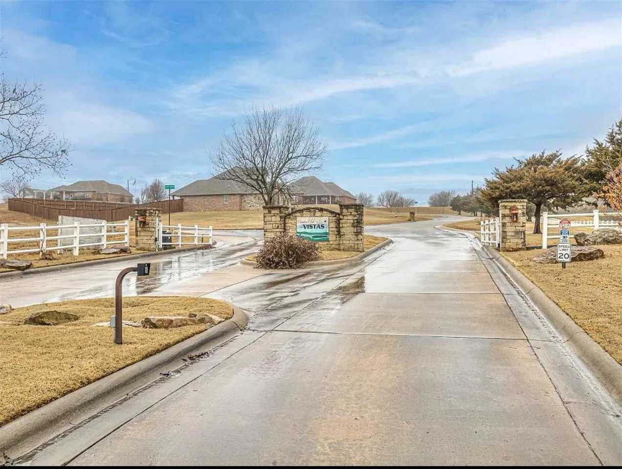 1109 Country Club Drive  Cushing OK 74023 photo