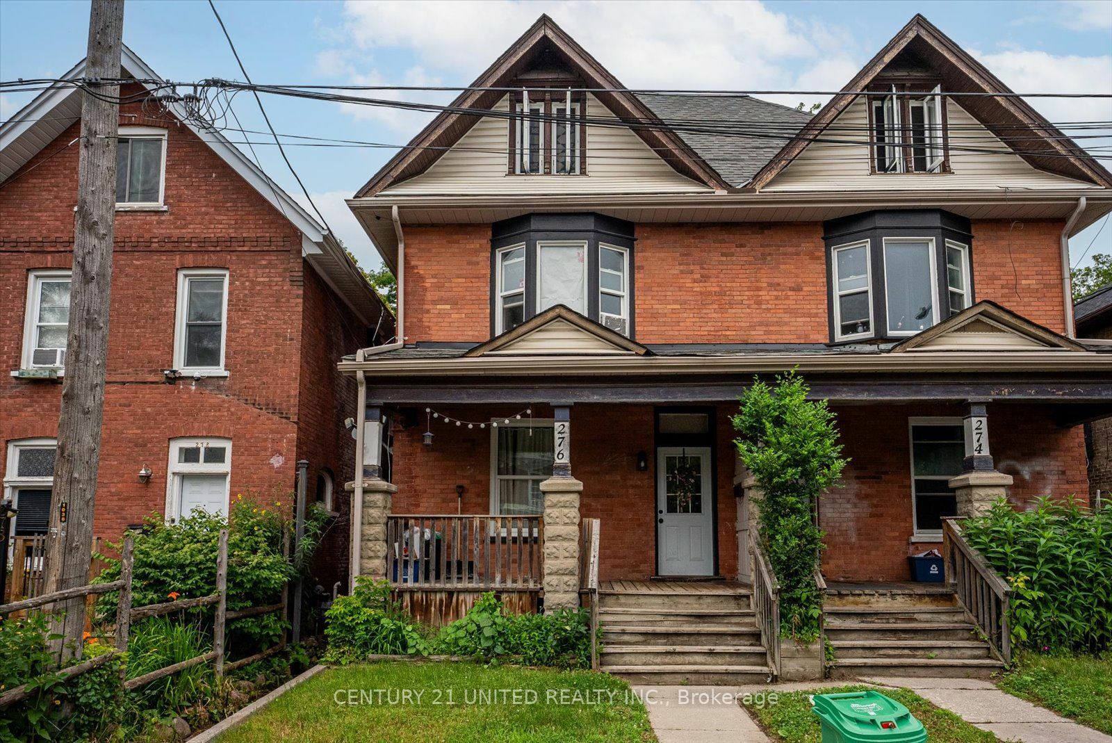 276 Dalhousie St  Peterborough ON K9J 2M4 photo