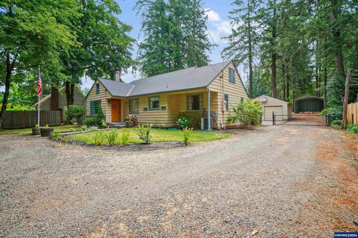Property Photo: 6290 SW Carman Dr OR 97035