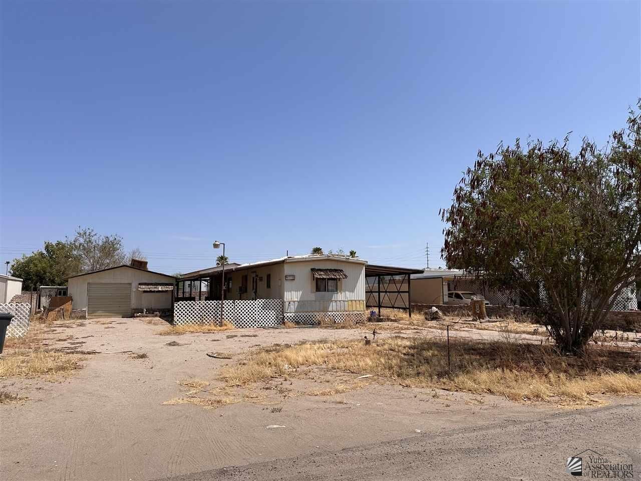 Property Photo:  9440 E Buckboard St  AZ 85365 