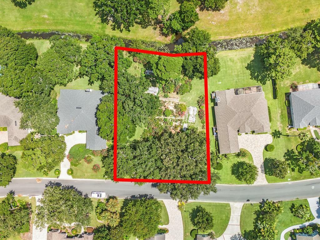 Property Photo:  Lot 22 Titleist Drive  FL 32034 