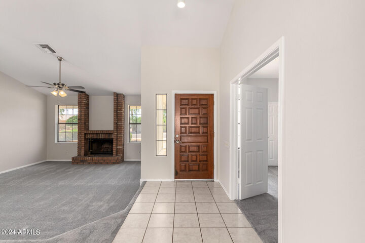 Property Photo:  10777 N 109th Way  AZ 85259 