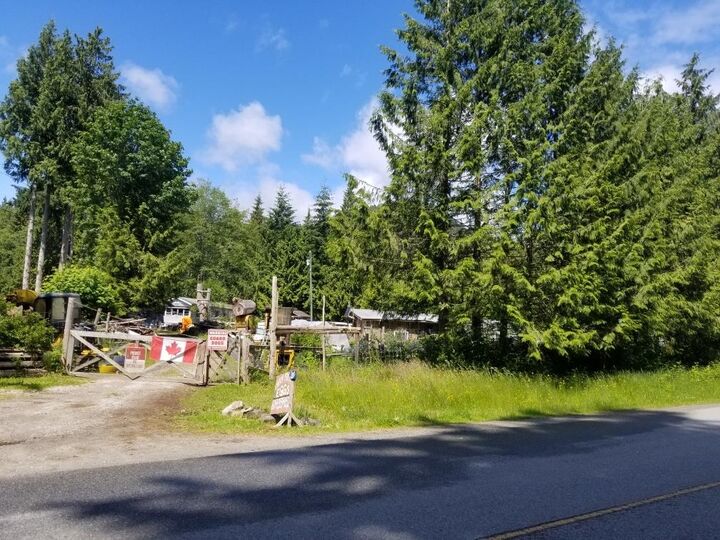 6229 Mason Road — photo 1