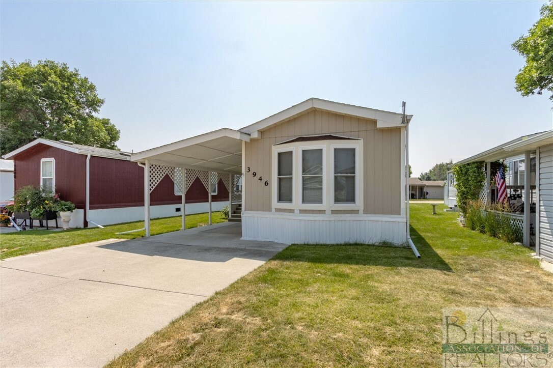 Property Photo:  3946 N Tanager  MT 59102 