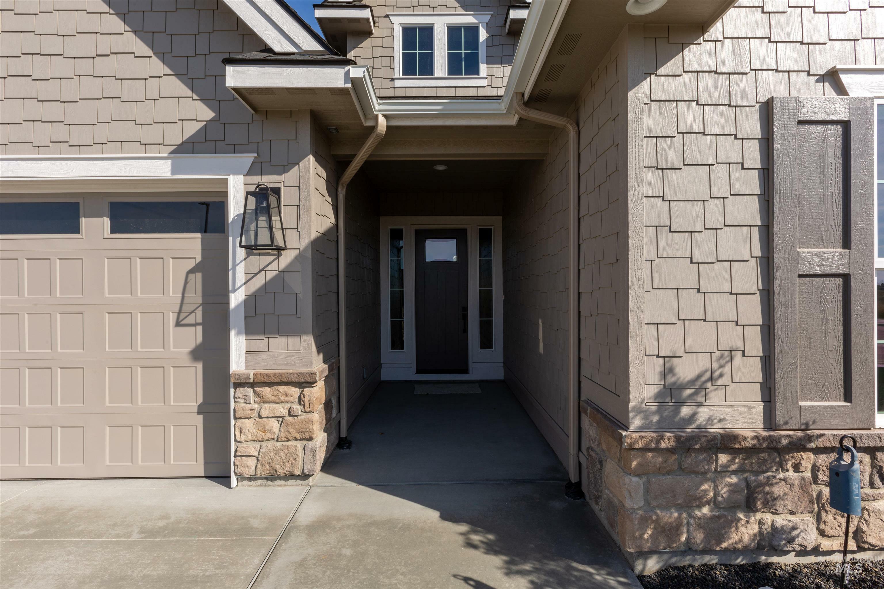 Property Photo:  4178 N Madden Way  ID 83646 