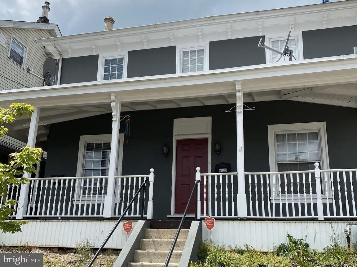 Property Photo:  423 Main Street  PA 19468 