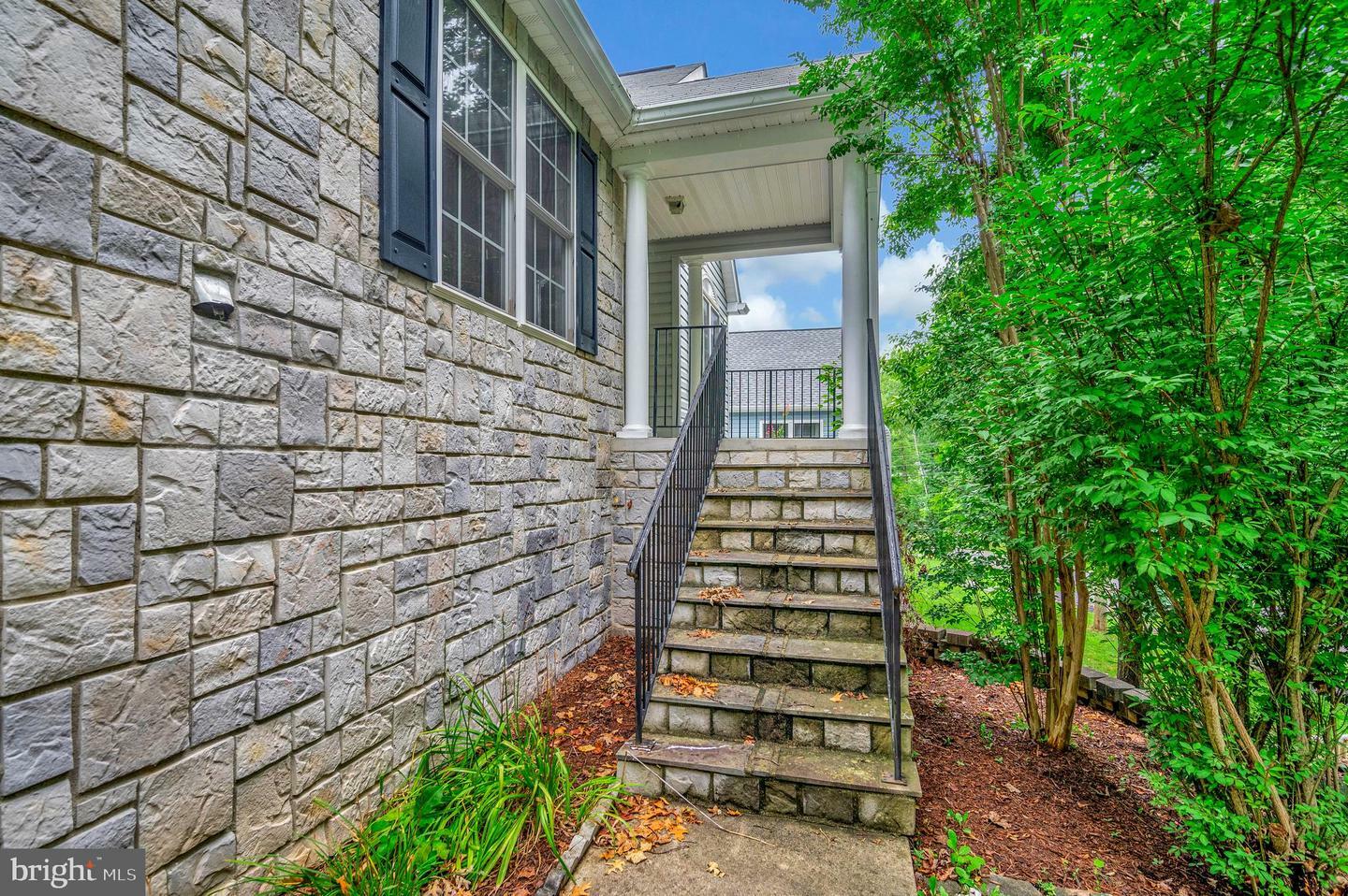 Property Photo:  710 Eastover Parkway  VA 22508 