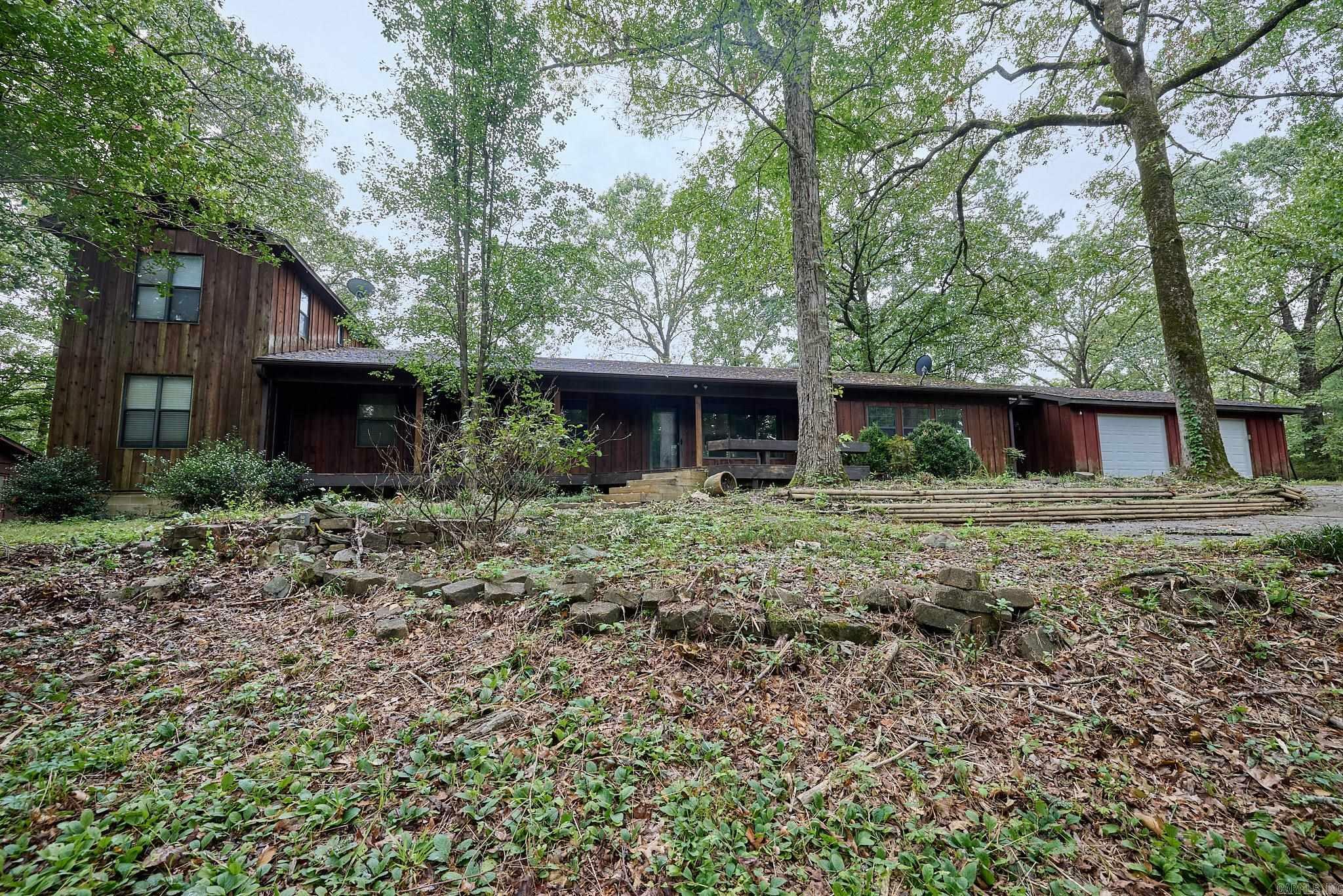 Property Photo:  329 Rainwood Terrace  AR 71964 