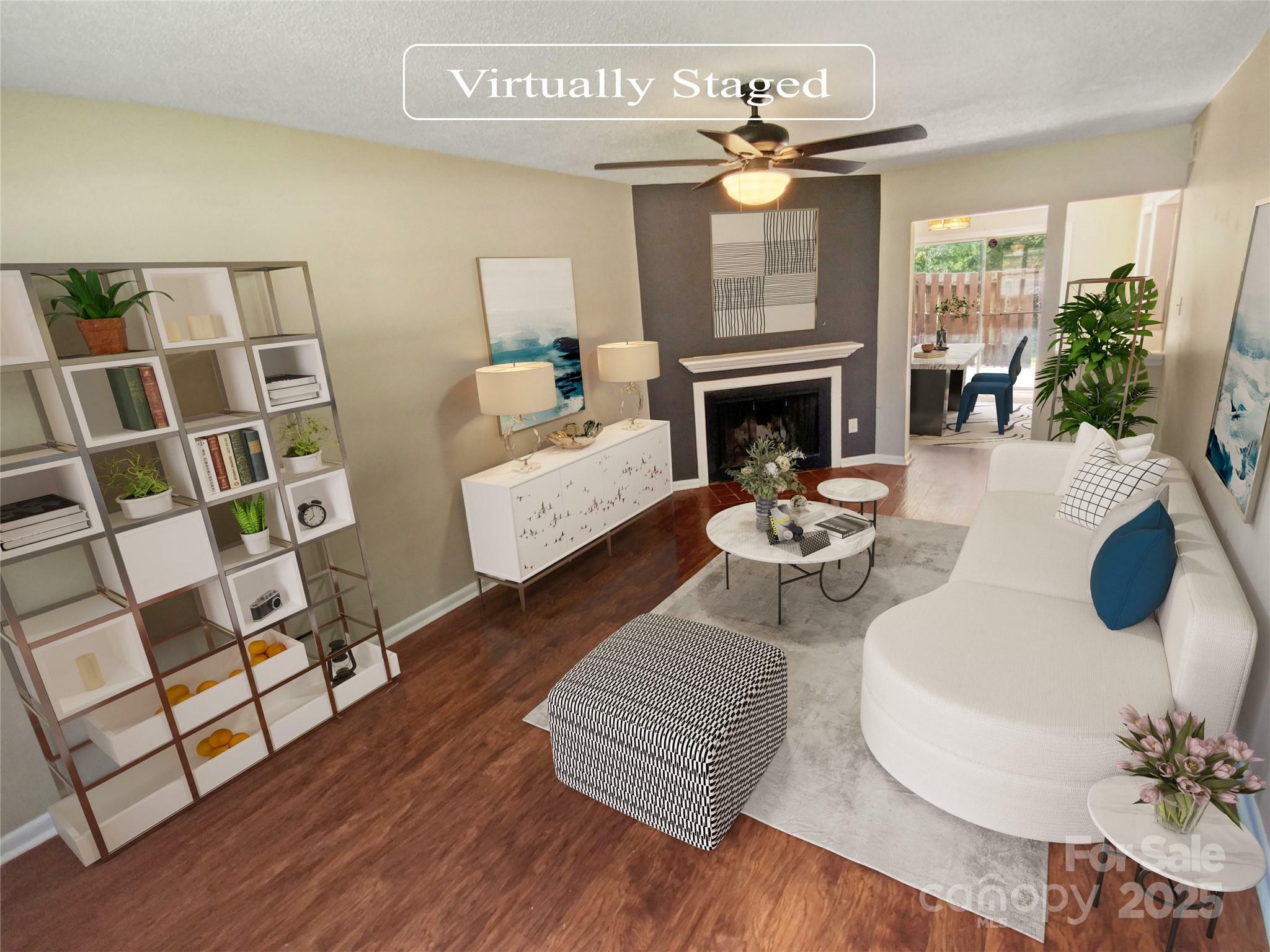 Property Photo: 6003 Heath Valley Road NC 28210