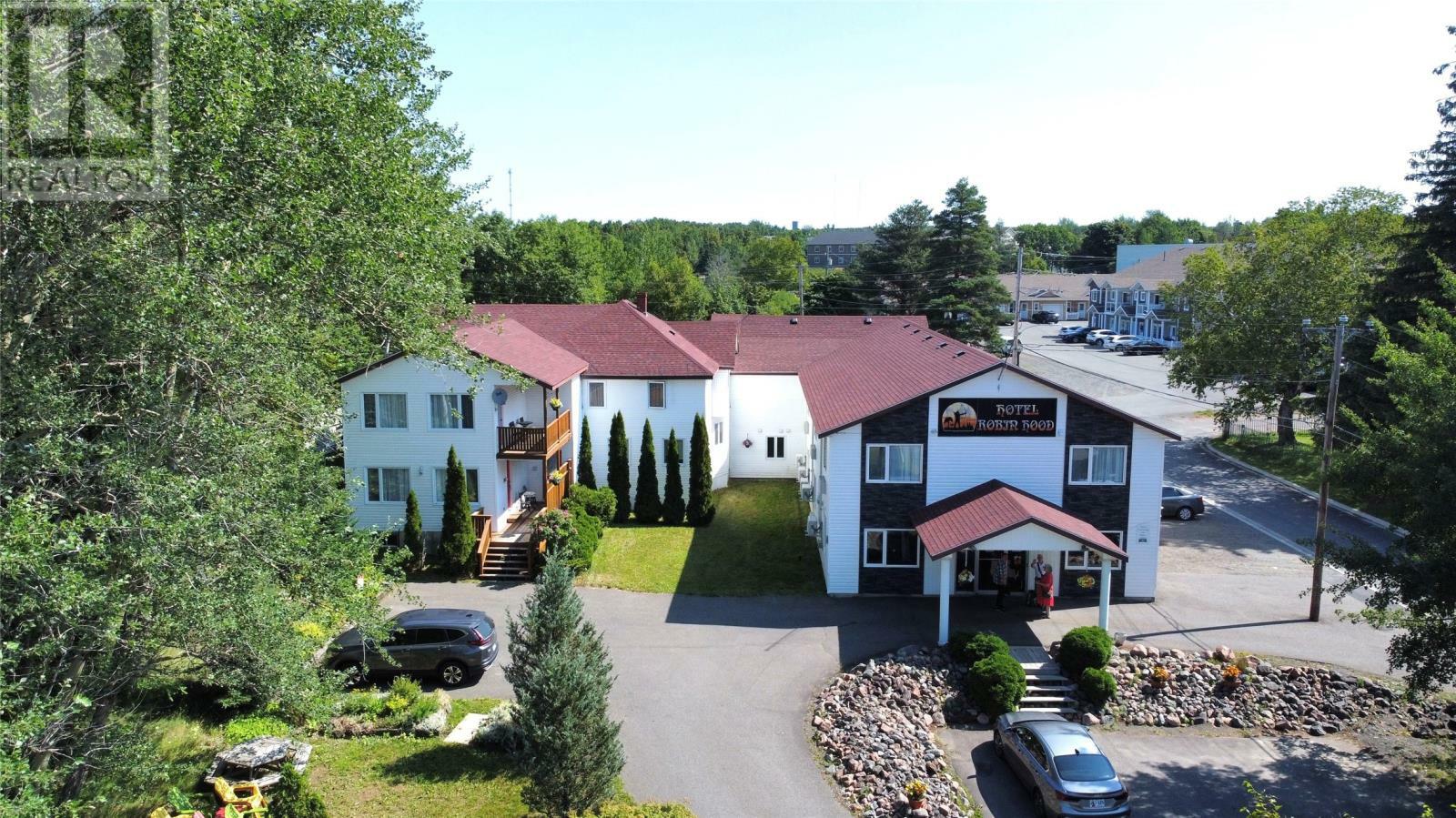78 Lincoln Road  Grand Falls-Windsor NL A2A 1N2 photo