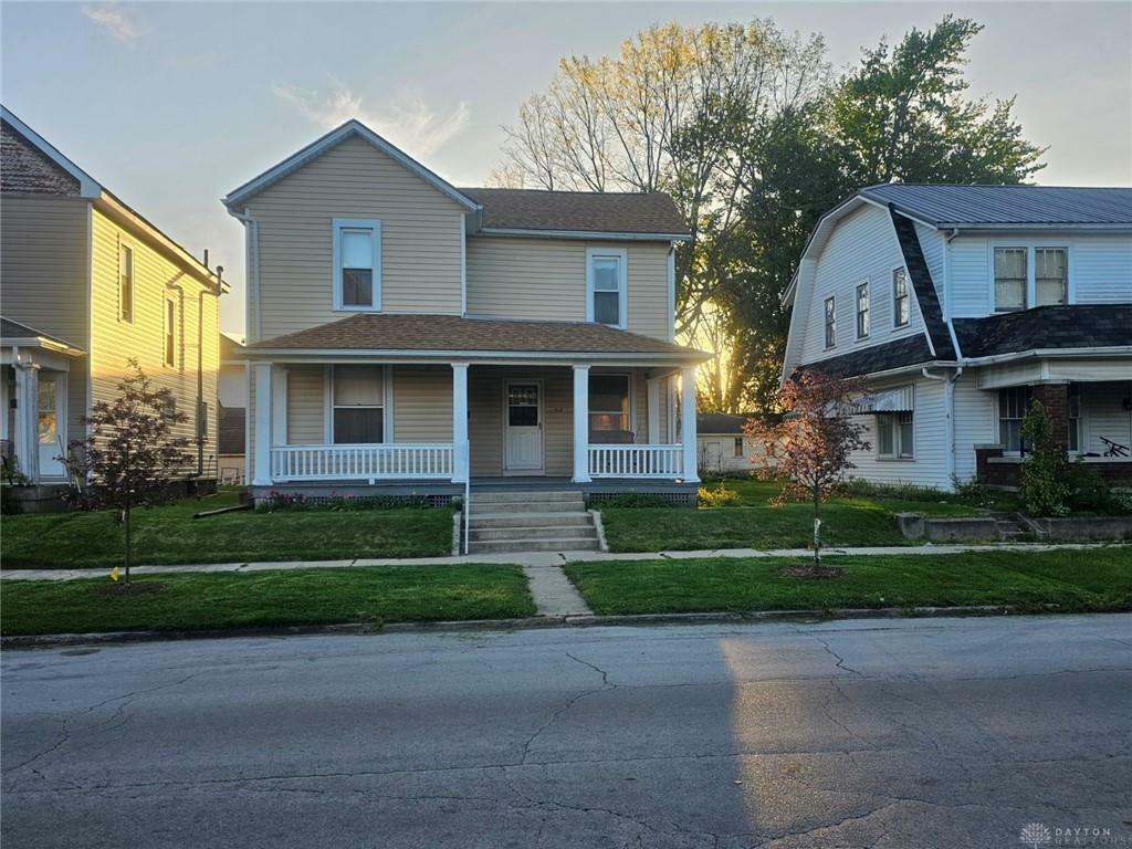 418 Central Avenue  Greenville OH 45331 photo