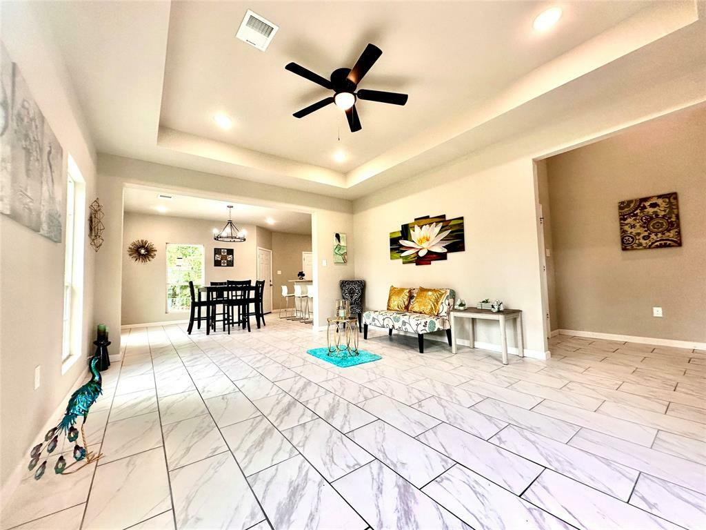 Property Photo:  1519 Black Bear Drive  TX 77532 